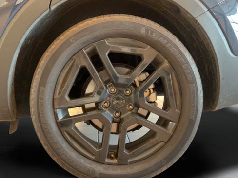 Used 2025 Kia Telluride SX X-Line AWD/4WD image 46