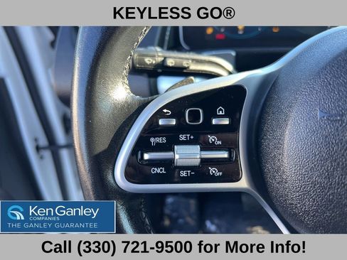 Used 2020 Mercedes-Benz GLB 250 4MATIC image 30