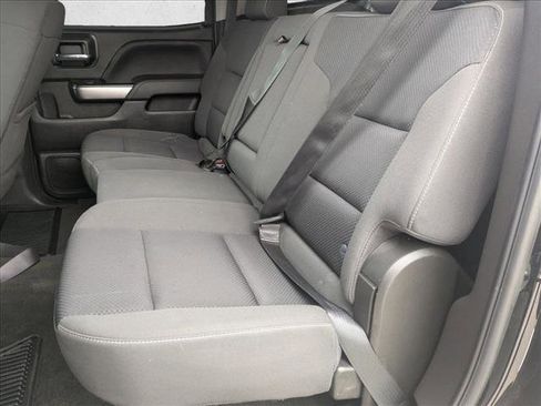 Used 2018 Chevrolet Silverado 1500 LT w/ Texas Edition image 18