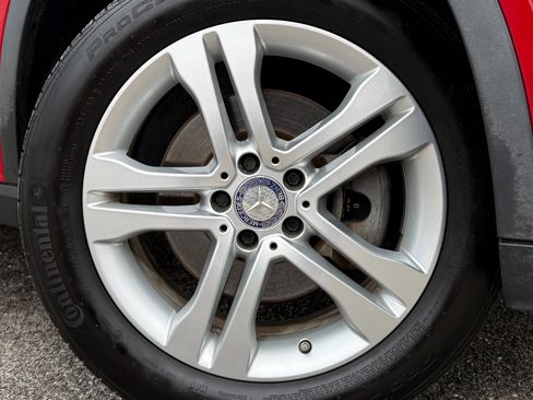 Used 2017 Mercedes-Benz GLA 250 4MATIC image 23