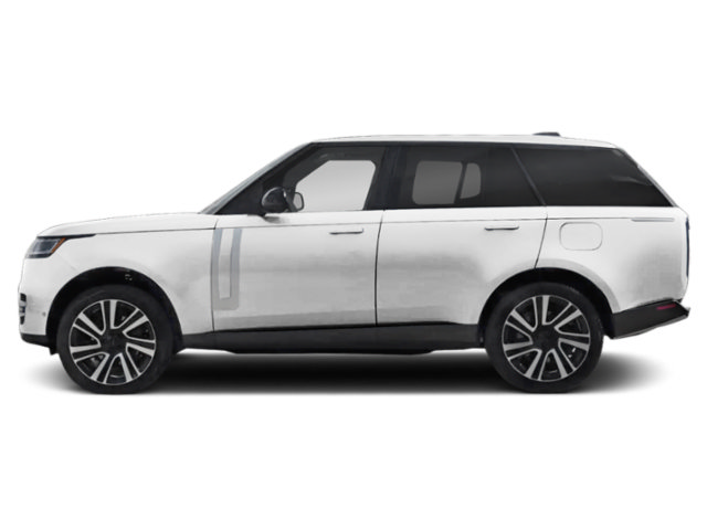 New 2027 Land Rover Range Rover Autobiography AWD/4WD image 2