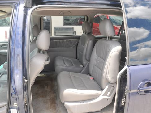 Used 2003 Honda Odyssey EX-L image 7