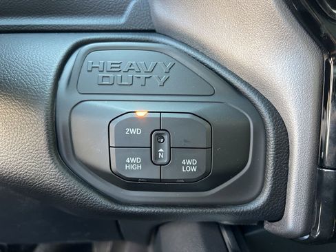 New 2026 RAM 2500 Laramie image 21