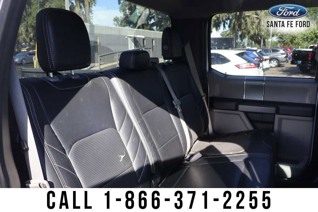 Used 2017 Ford F150 XLT w/ XTR Package AWD/4WD image 33
