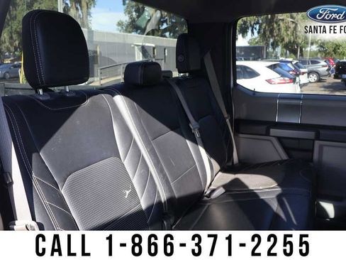 Used 2017 Ford F150 XLT w/ XTR Package AWD/4WD image 33