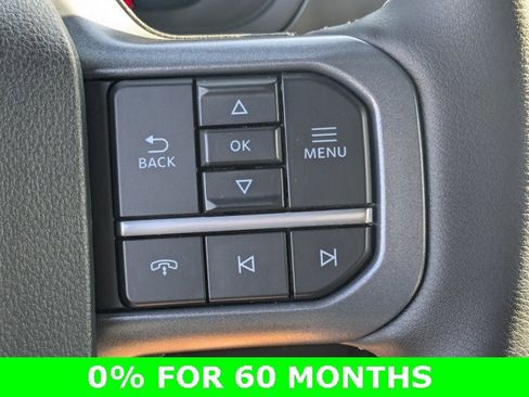 New 2025 Ford F150 Lariat w/ Equipment Group 501A Mid image 28