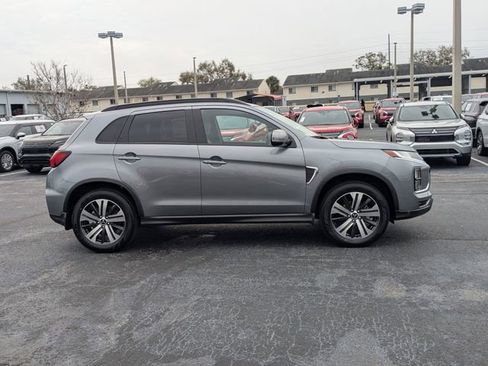 New 2026 Mitsubishi Outlander Sport SEL AWD/4WD image 5
