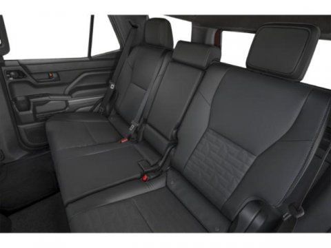 New 2026 Toyota 4Runner TRD Sport Premium AWD/4WD image 12