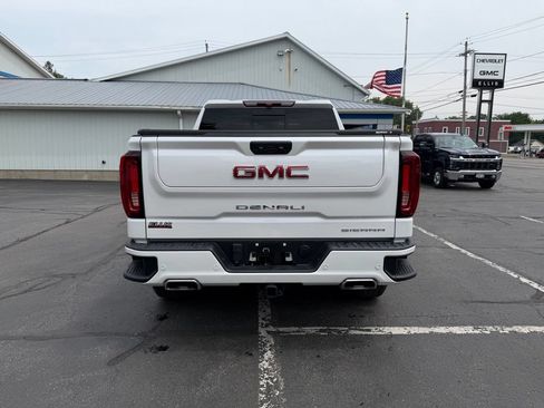 Used 2023 GMC Sierra 1500 Denali AWD/4WD image 6