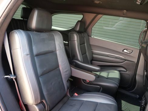 Used 2021 Dodge Durango GT AWD/4WD image 16