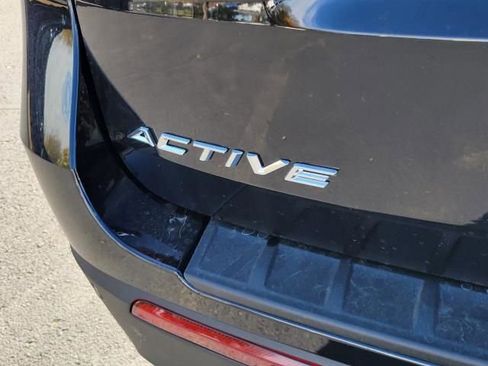 New 2026 Ford Explorer Active w/ Active Comfort Package image 12
