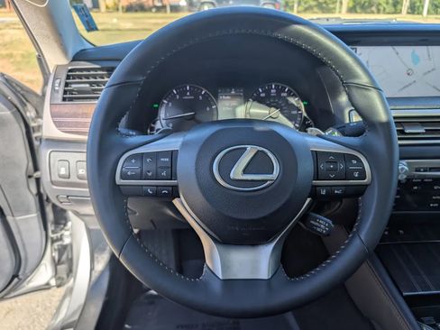 Used 2016 Lexus GS 350 F Sport image 23