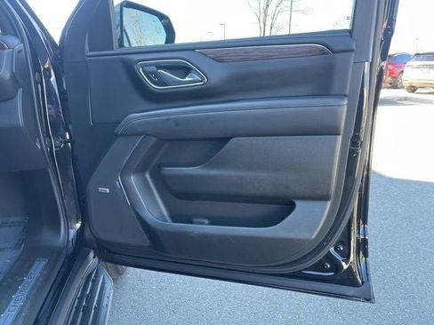 Used 2023 Chevrolet Tahoe Premier image 22