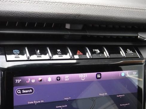 Used 2024 Jeep Grand Cherokee Limited 4xe image 30