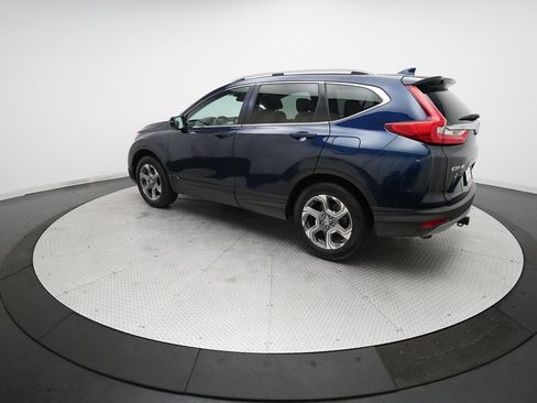 Used 2019 Honda CR-V EX image 12