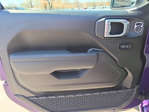 New 2026 Jeep Gladiator Sport image 17