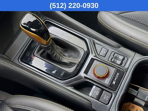 Used 2023 Subaru Forester Wilderness w/ Wilderness Package image 21