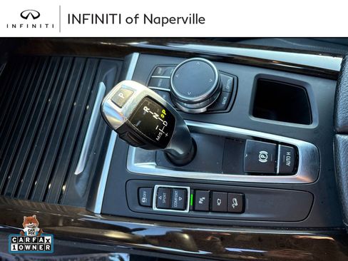 Used 2017 BMW X5 xDrive35i image 24