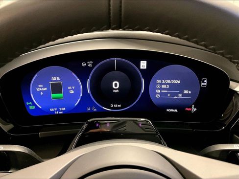 New 2026 Porsche Macan 4 Electric AWD/4WD image 16