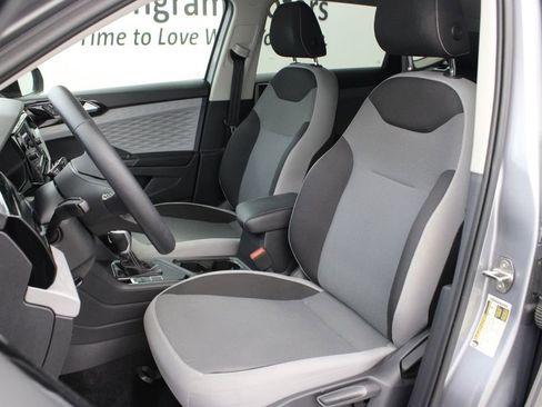 Used 2023 Volkswagen Taos S FWD image 14