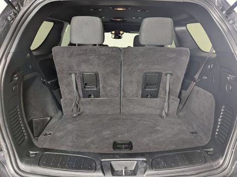 Used 2021 Dodge Durango GT AWD/4WD image 24
