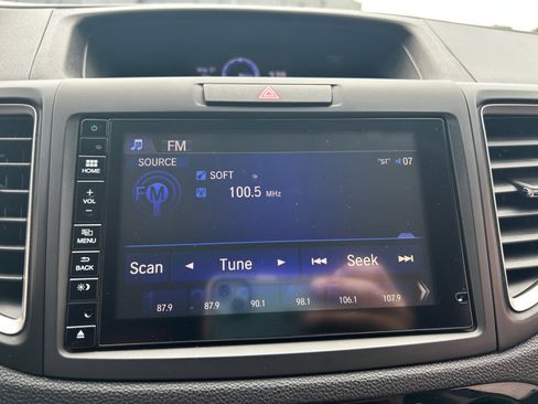 Used 2016 Honda CR-V EX-L image 14
