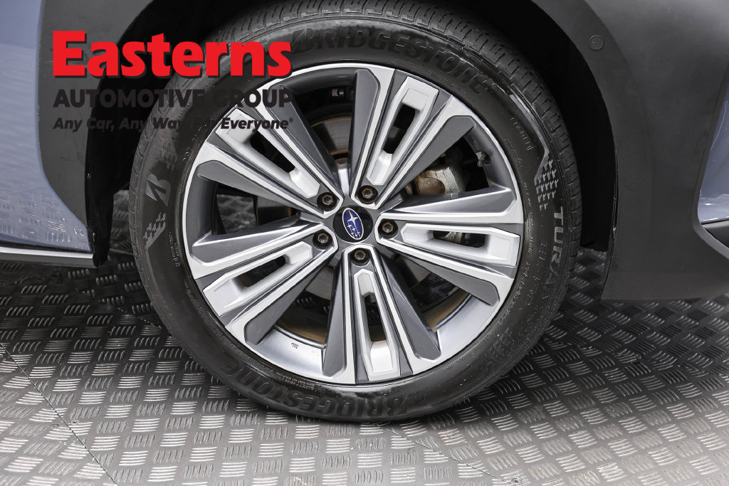 Used 2023 Subaru Solterra AWD image 33