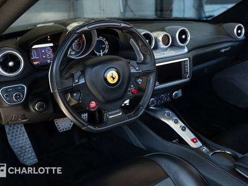 Used 2016 Ferrari California T image 22