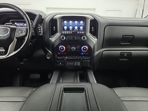 Used 2021 GMC Sierra 2500 Denali w/ Denali Ultimate Package image 50
