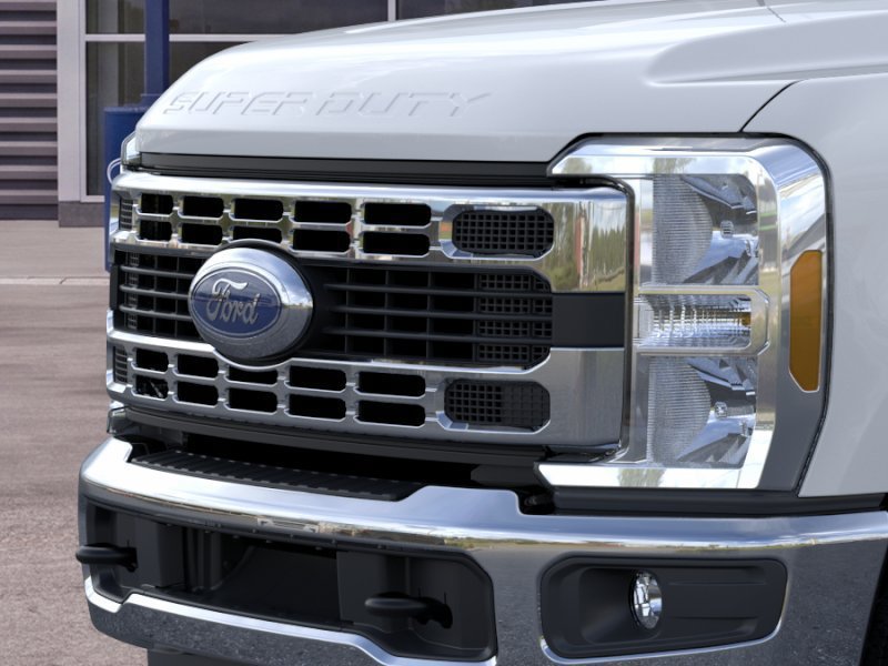 New 2026 Ford F250 XLT AWD/4WD image 19