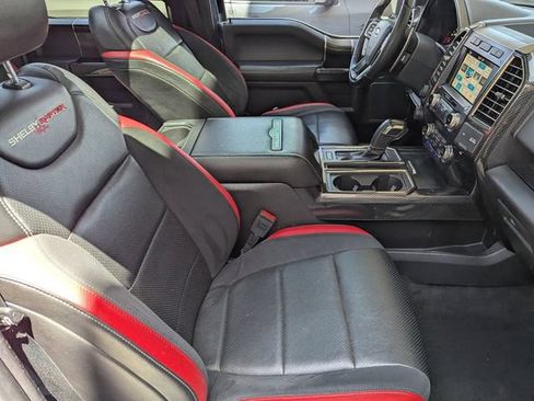 Used 2019 Ford F150 Raptor w/ Equipment Group 802A Luxury AWD/4WD image 13