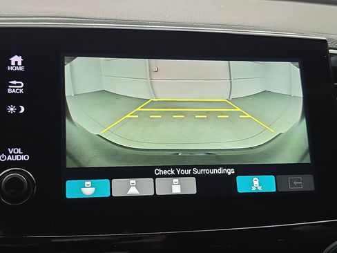 Certified 2023 Honda Passport EX-L image 23