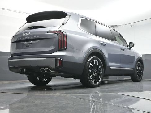 Used 2025 Kia Telluride SX Prestige AWD/4WD image 40