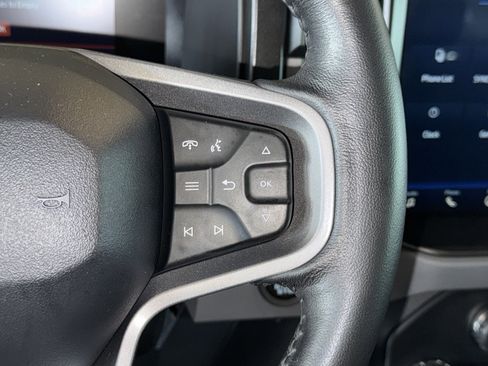 Used 2022 Ford Bronco Everglades image 22