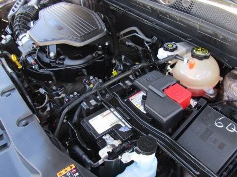 Used 2020 Chevrolet Blazer LT w/ Sound & Technology Package image 22