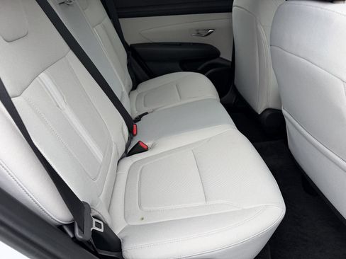 Certified 2026 Hyundai Tucson SEL image 24