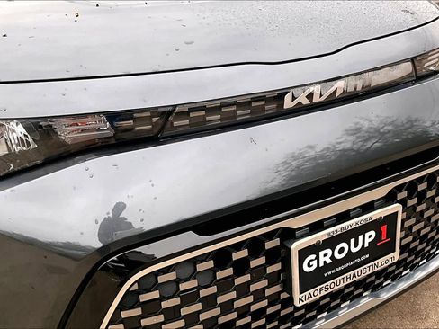 Certified 2024 Kia Soul EX image 29