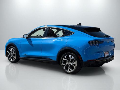 Used 2023 Ford Mustang Mach-E Premium RWD image 4