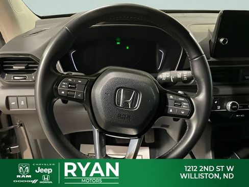 Used 2023 Honda Pilot EX-L image 19