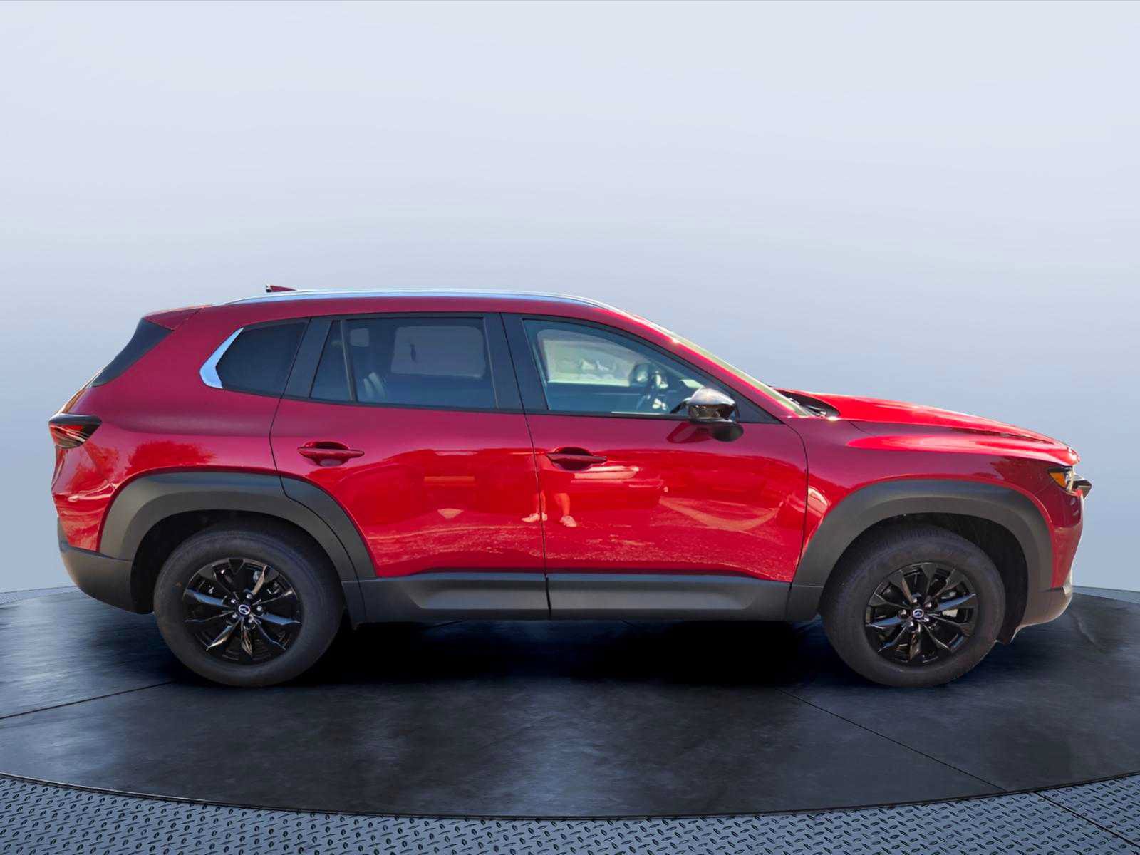 Certified 2026 MAZDA CX-50 2.5 Hybrid w/ Weather Package AWD/4WD image 2