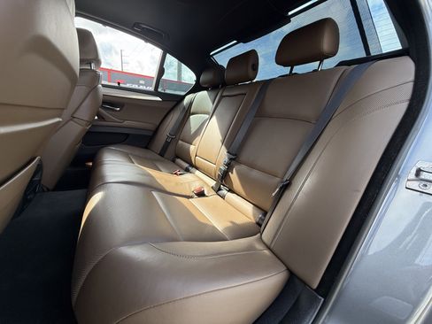 Used 2014 BMW 550i xDrive 550i xDrive image 14
