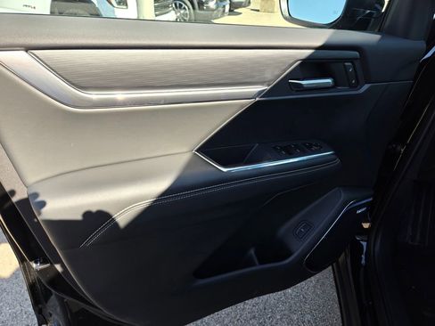 New 2026 GMC Acadia Elevation w/ Elevation Premium Package image 28