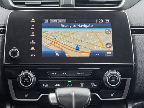 Used 2017 Honda CR-V EX-L image 13