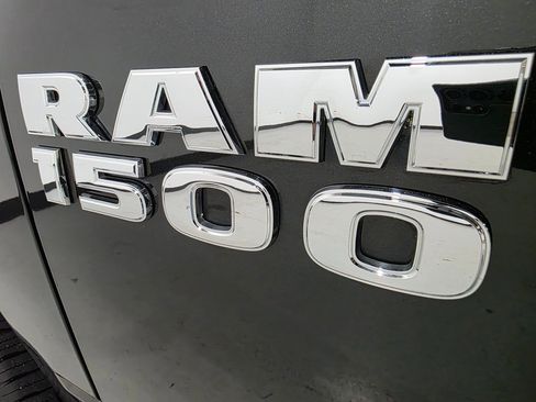 Used 2017 RAM 1500 Sport image 34