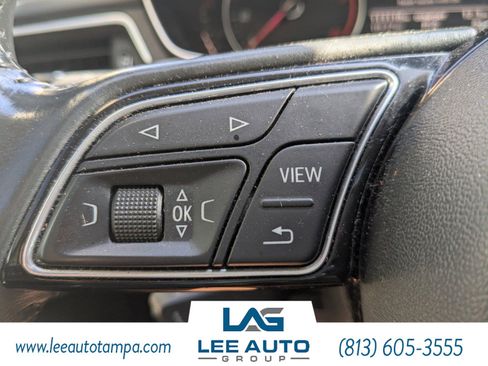 Used 2017 Audi A4 2.0T Premium image 21