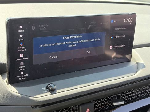 Used 2026 Honda Accord Touring image 9