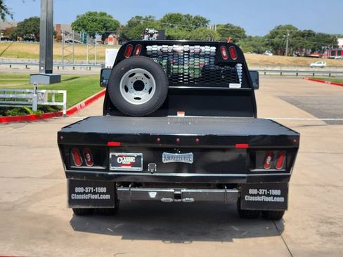 New 2025 Chevrolet Silverado 3500 W/T w/ WT Convenience Package RWD image 13