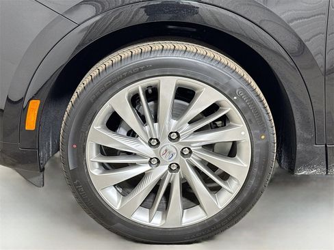 New 2026 Buick Envision Avenir image 19