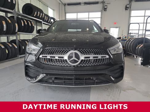 Used 2023 Mercedes-Benz GLA 250 4MATIC image 10