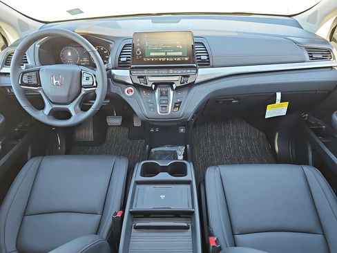 New 2026 Honda Odyssey EX-L image 9